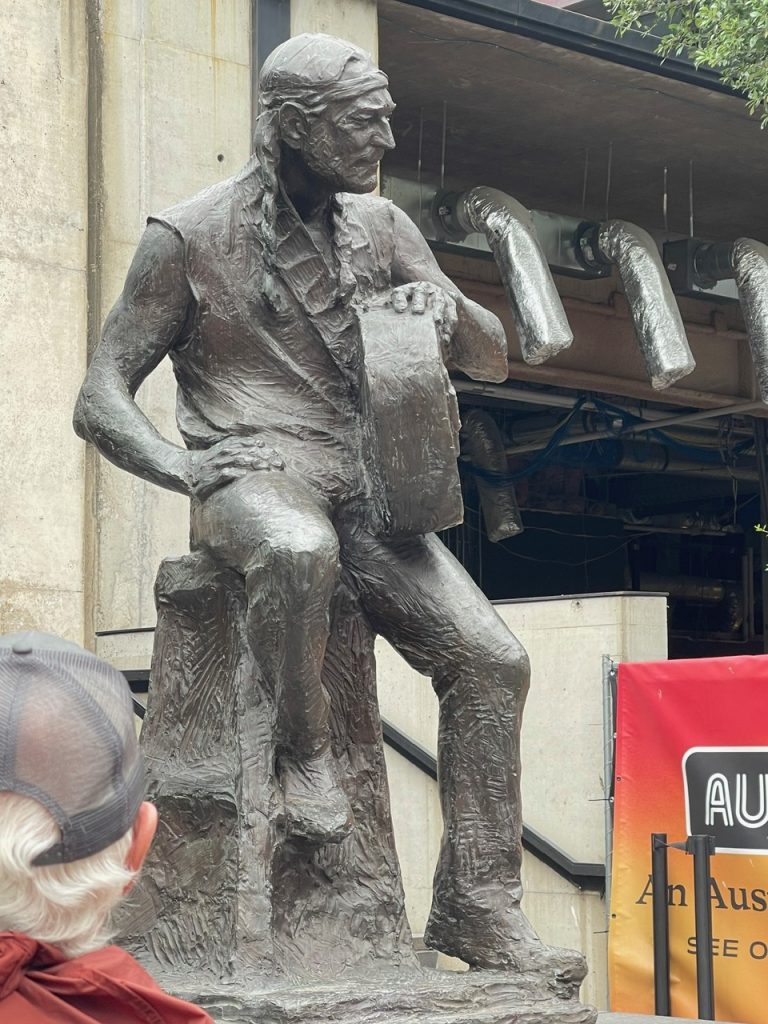 Austin Texas