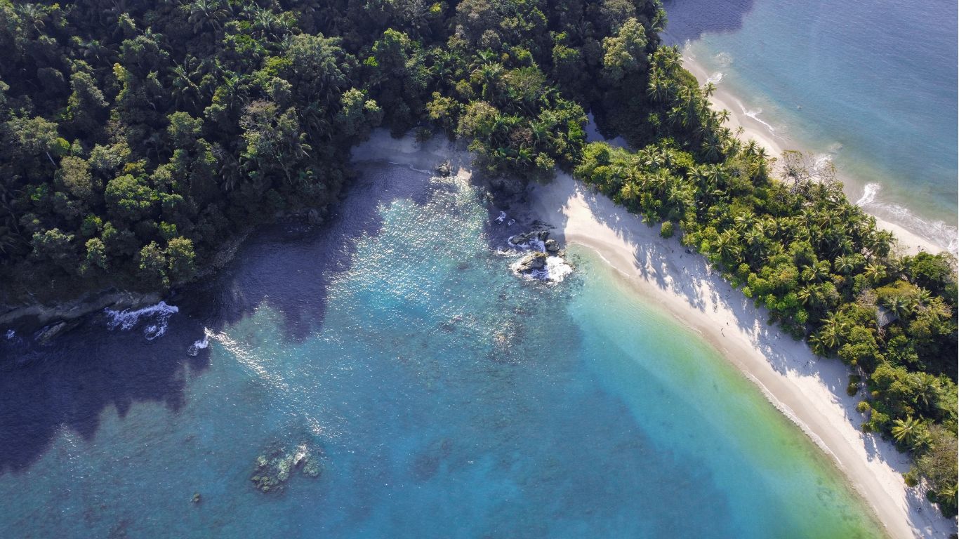Costa Rica Travel Planner